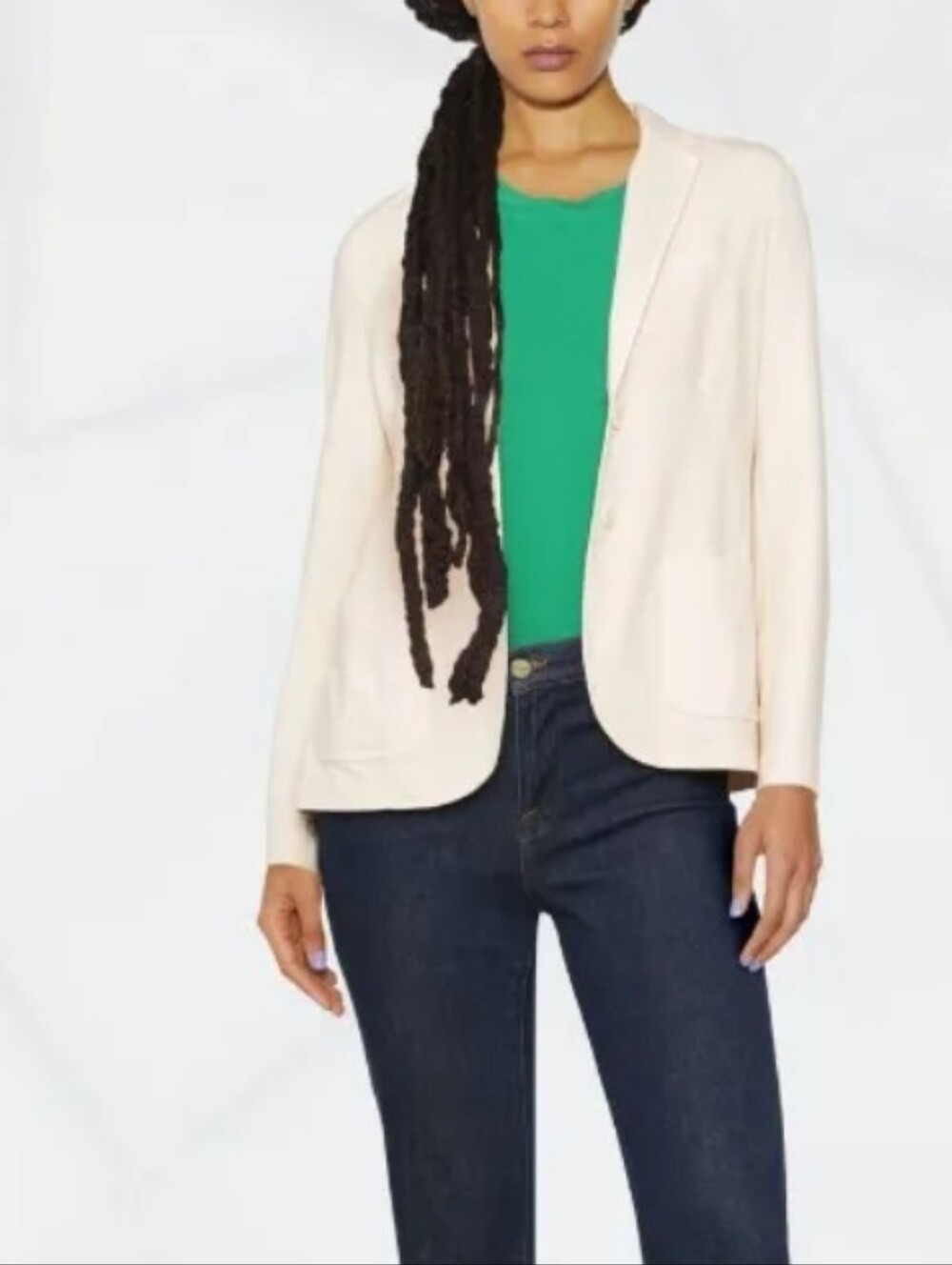 Circolo 1901 Blazer